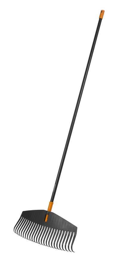 Fiskars solid løvrive large