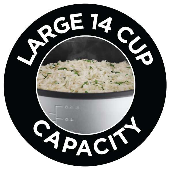 Russell Hobbs 23570-56 Maxicook riskoker