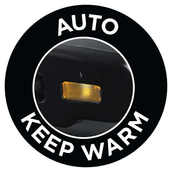 Russell Hobbs 23570-56 Maxicook riskoker