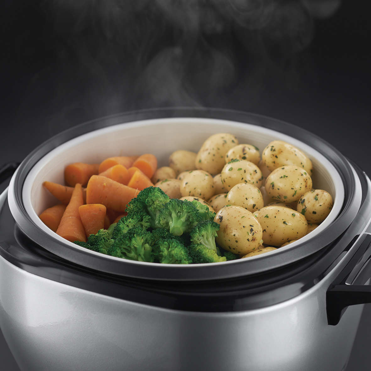 Russell Hobbs 23570-56 Maxicook riskoker