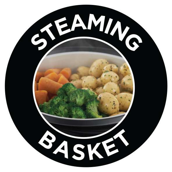 Russell Hobbs 23570-56 Maxicook riskoker