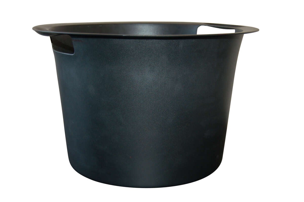 Aduro Proline plastinnsats til vedkurv