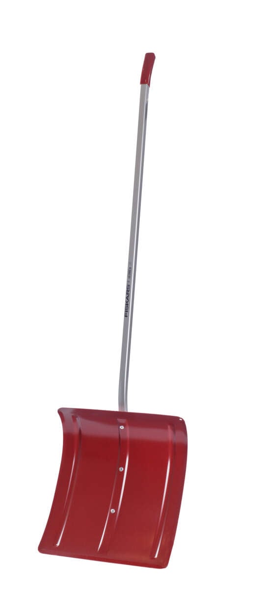 Fiskars Norgeskuffa 855AL snøskuffe