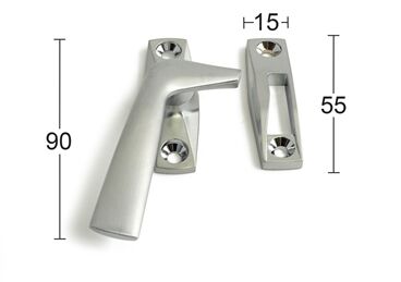 Habo Copenhagen vindusvrider venstre