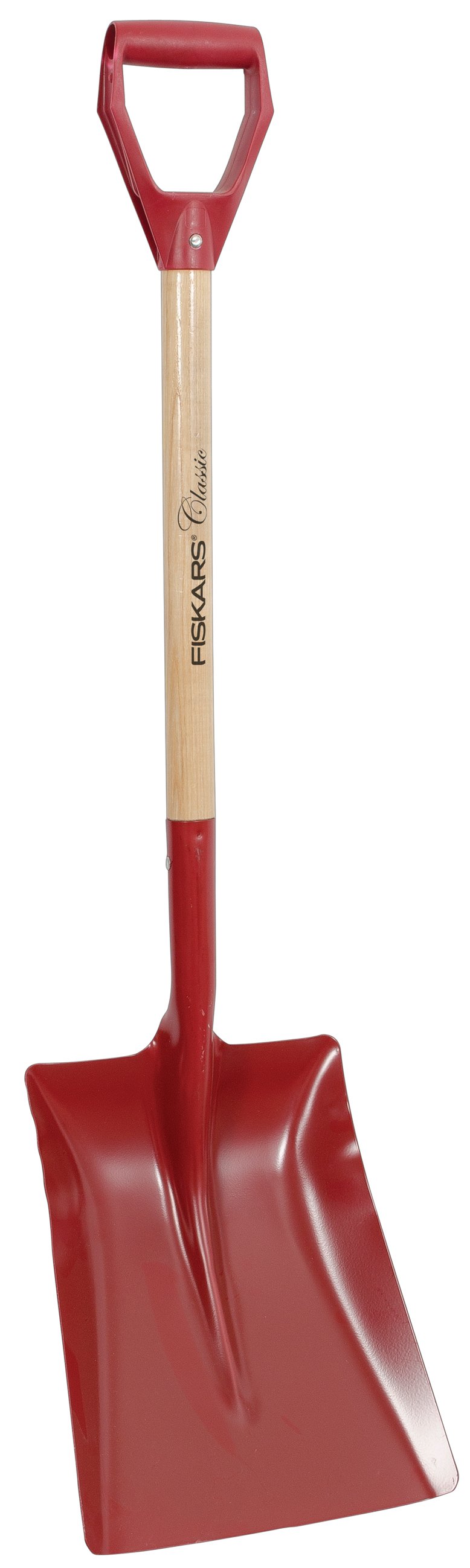 Fiskars Classic stålskuffe