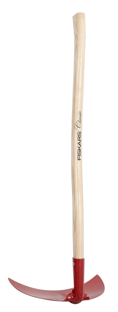 Fiskars Classic krafse m/skaft
