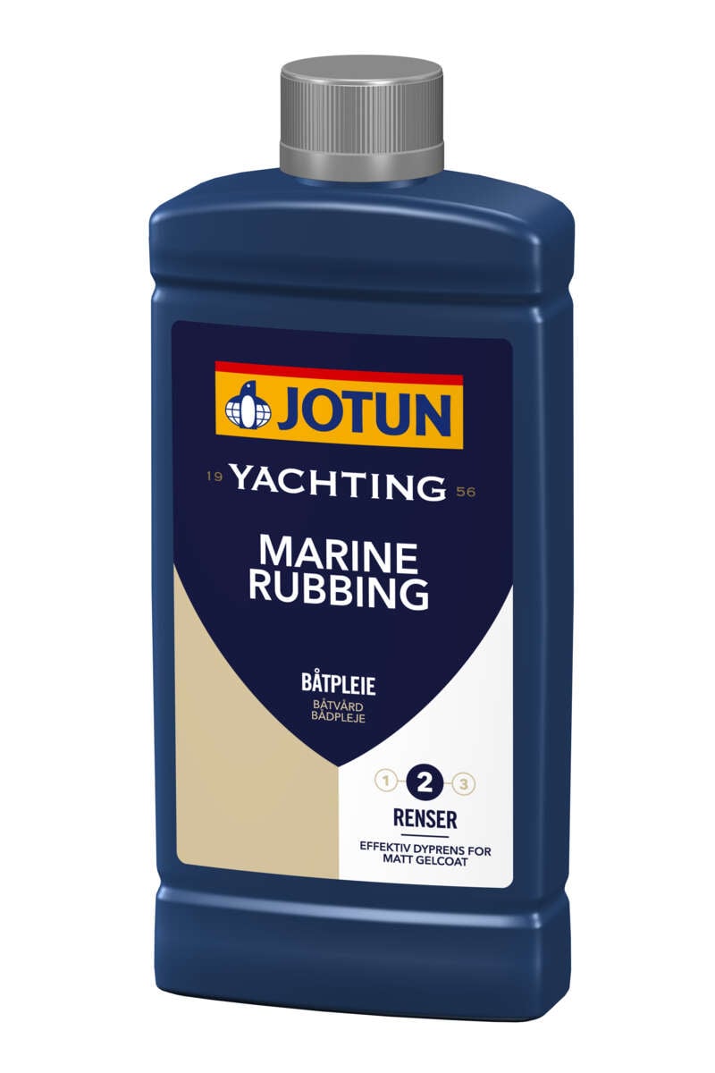 Jotun Marine Rubbing dyprens