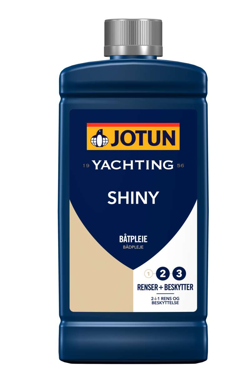 Jotun Shiny vokspolish