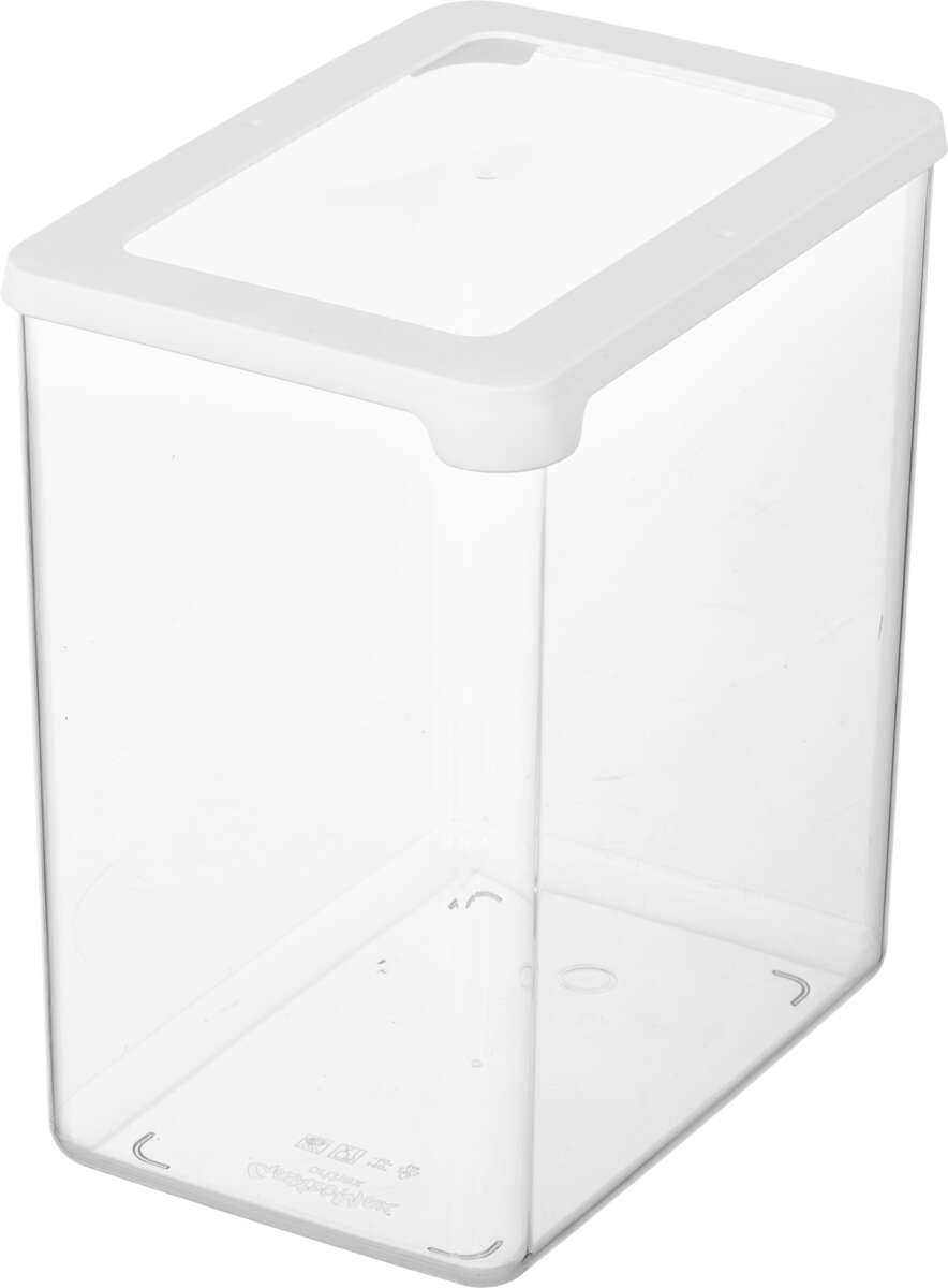 SmartStore Vision  matoppbevaring