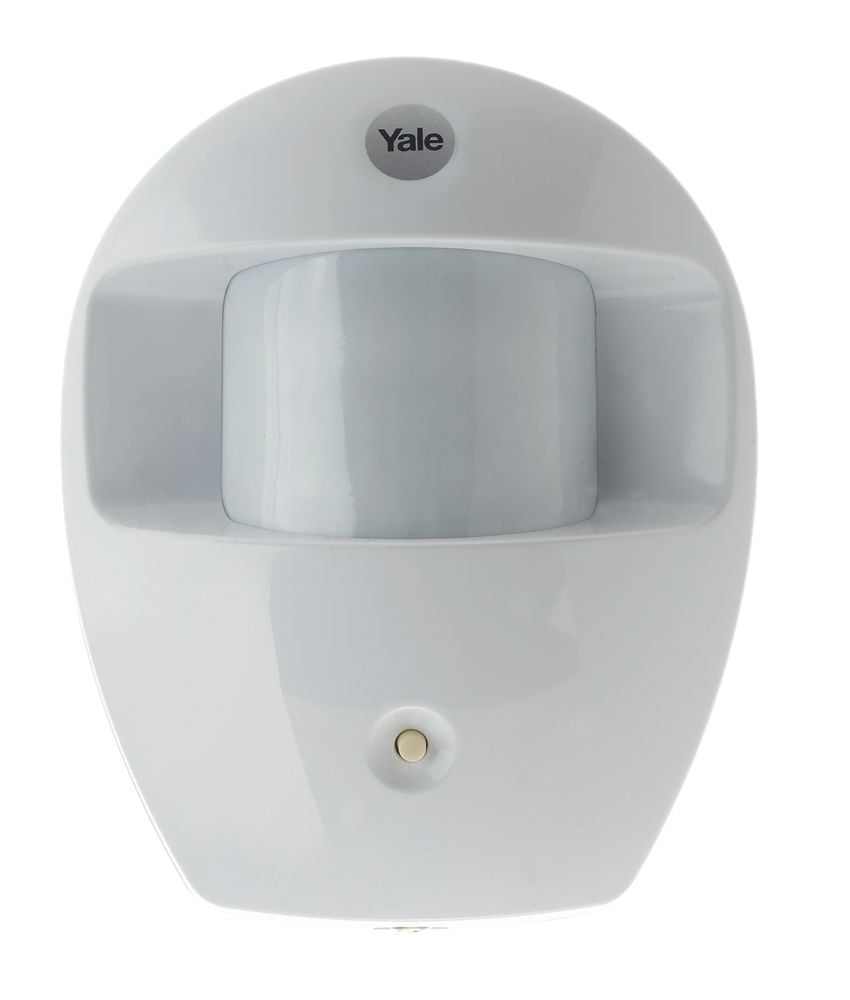 Yale Home bevegelsessensor
