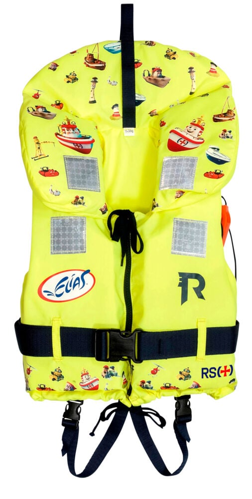 Regatta Soft Elias 100N redningsvest