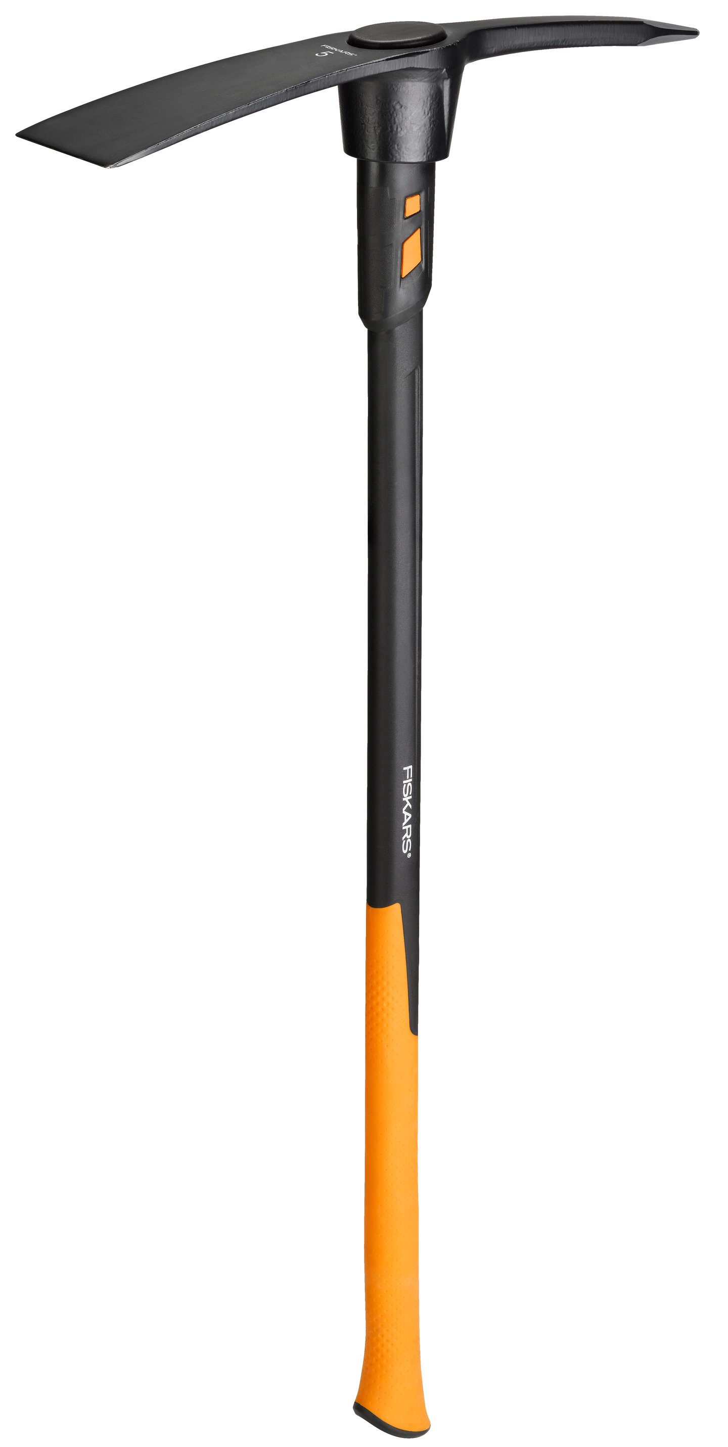 Fiskars pigghakke komposittskaft