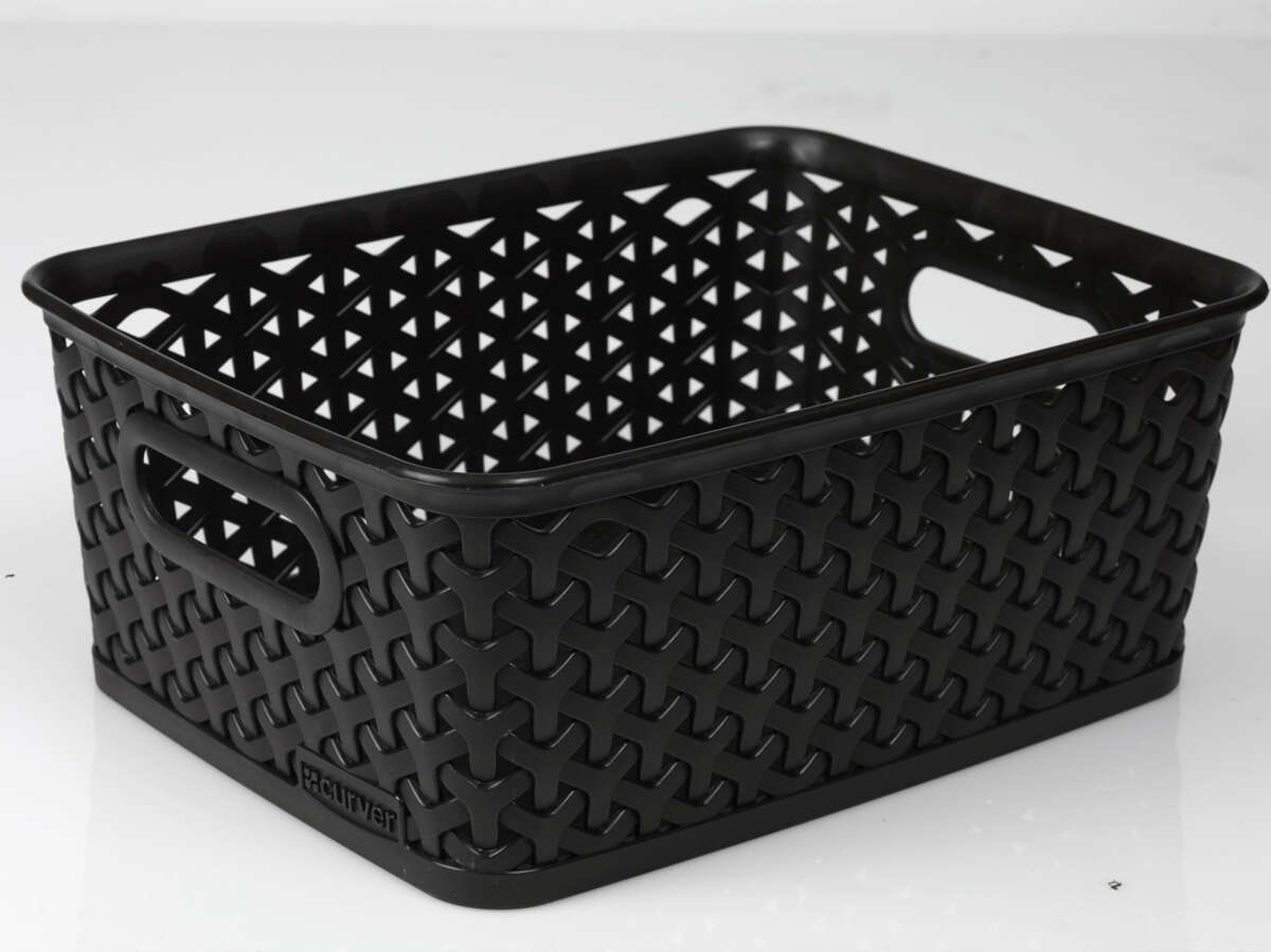 Curver My Style oppbevaringskurver