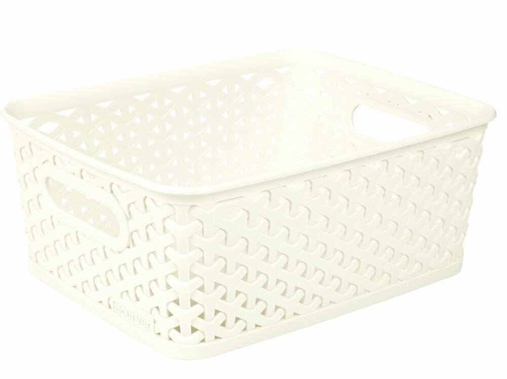 Curver My Style oppbevaringskurver