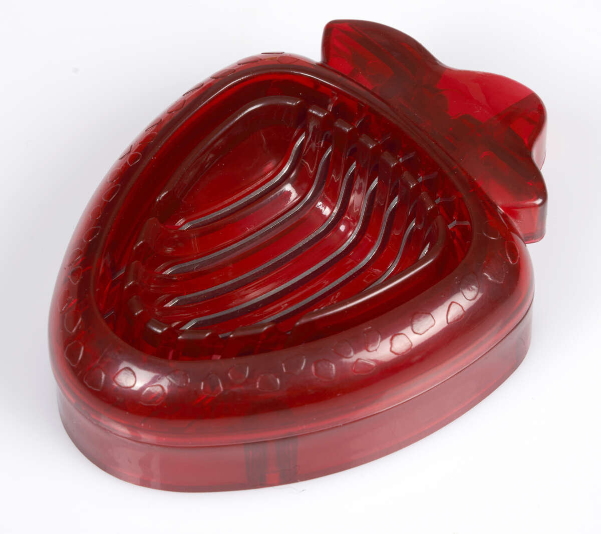 SPiiS jordbærkutter