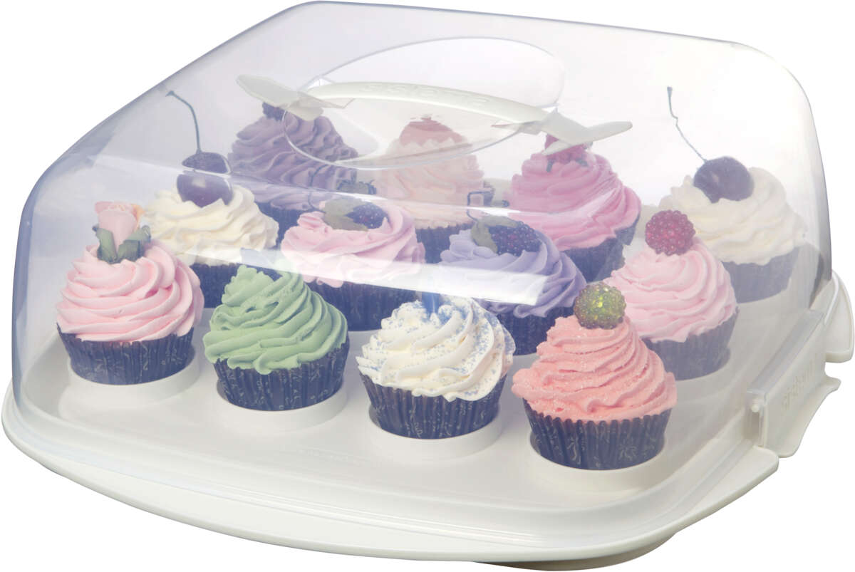 Sistema® Bake it Kaketine