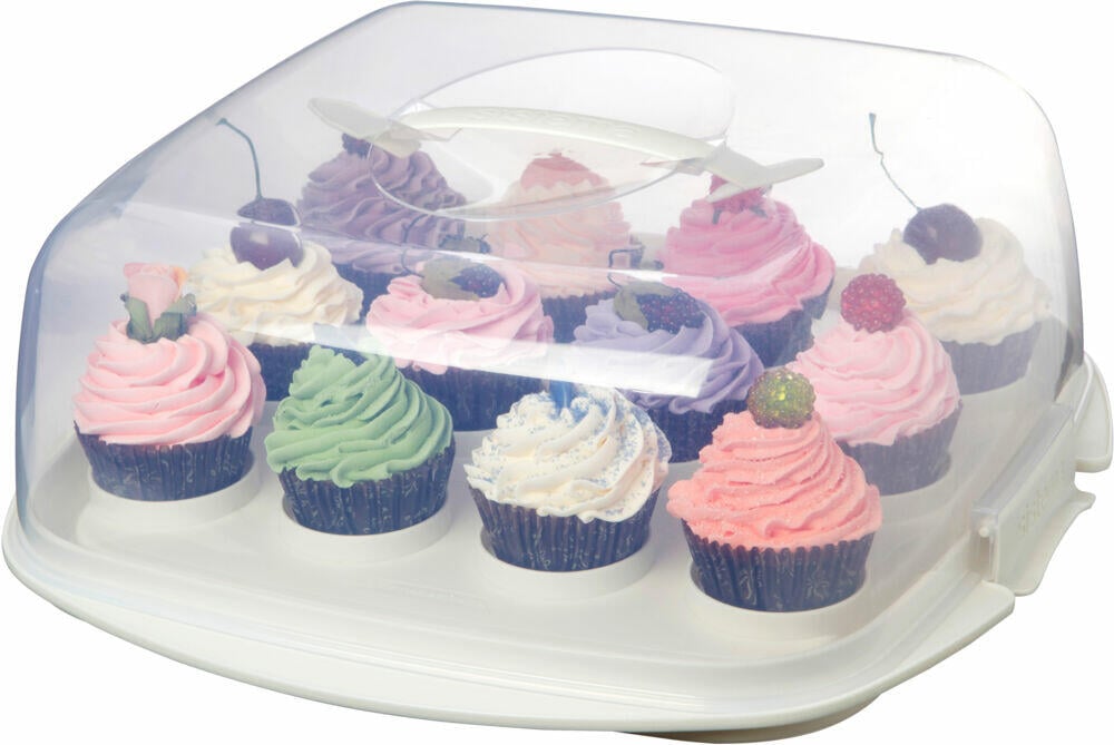 Sistema® Bake it Kaketine