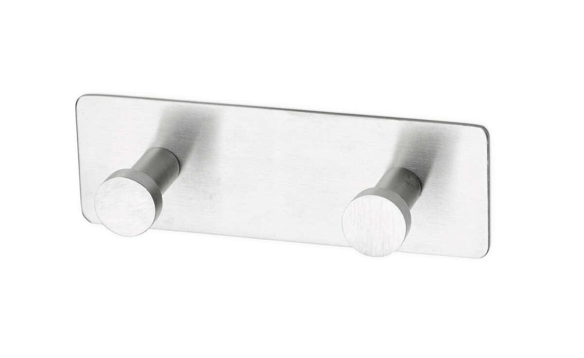 Knaggrekke 1368-2 Rustfri