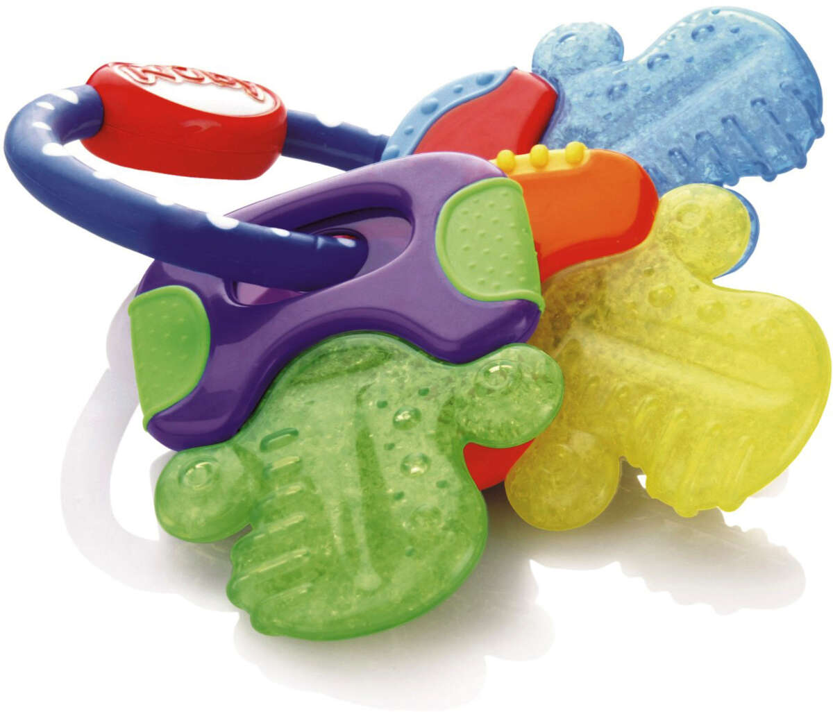 Nûby™ IcyBite™ bitering