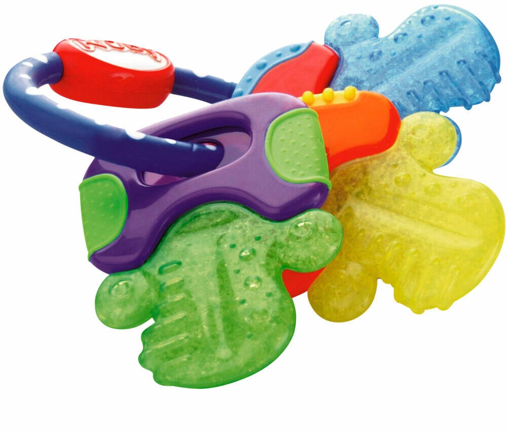 Nûby™ IcyBite™ bitering