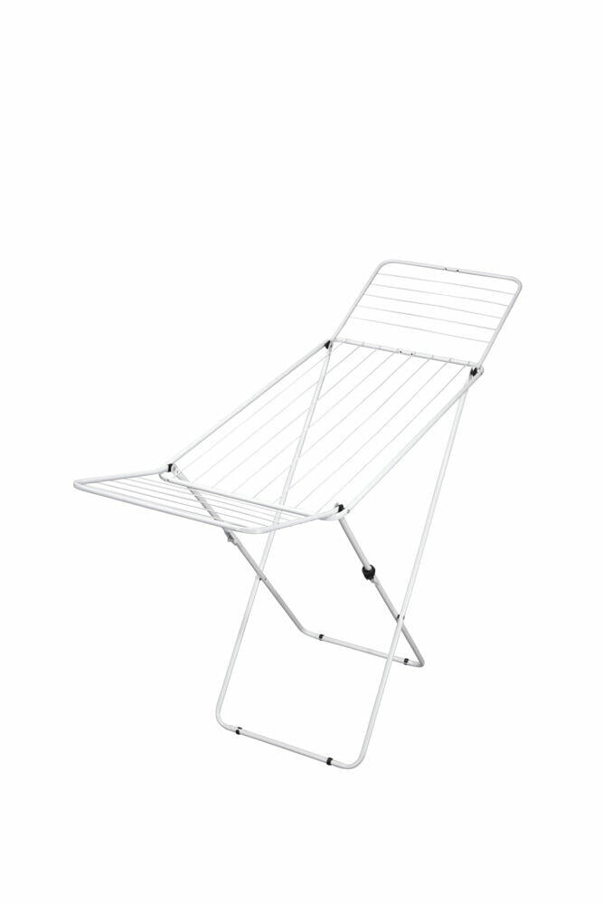 Rörets Sussi tørkestativ med vinger