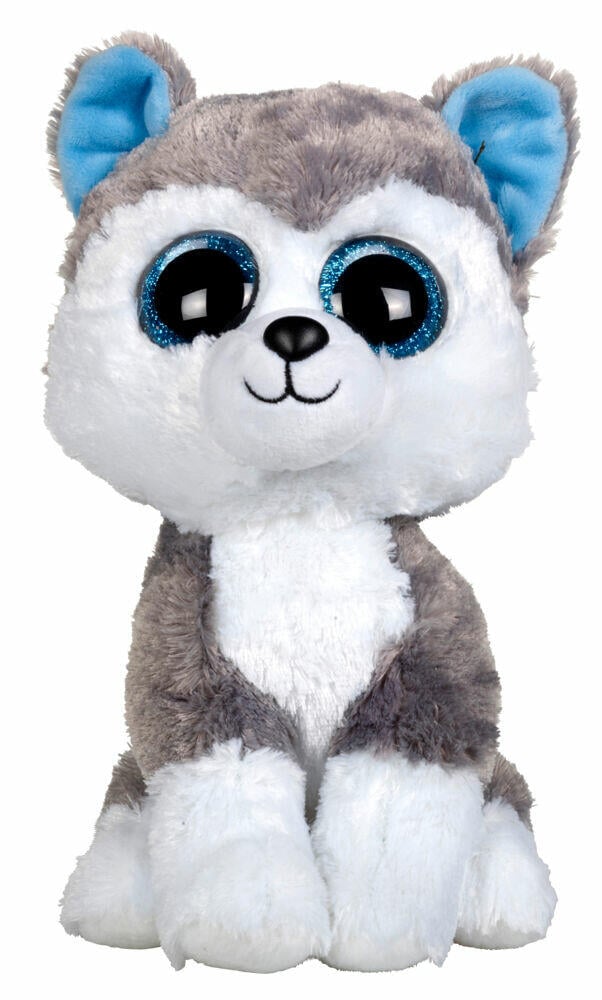 Ty® Beanie Boos Slush Husky Hund