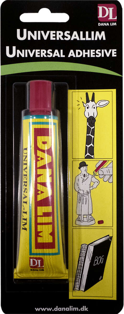 Dana Lim Universallim