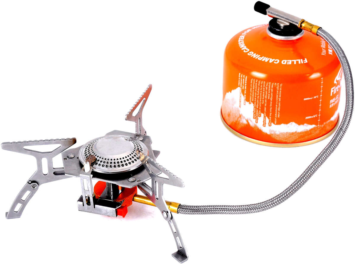 Eagle Products brenner