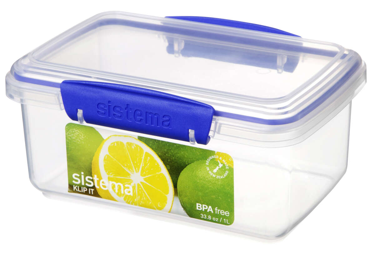 Sistema® Klip It matboks