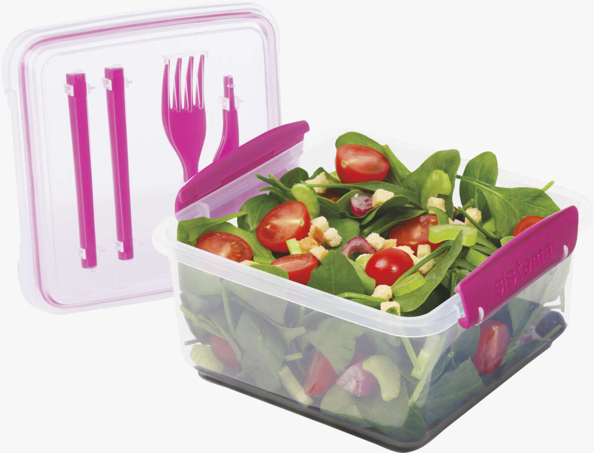 Sistema® Lunch To Go matboks