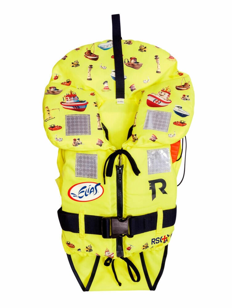 Regatta Soft Elias 100N redningsvest