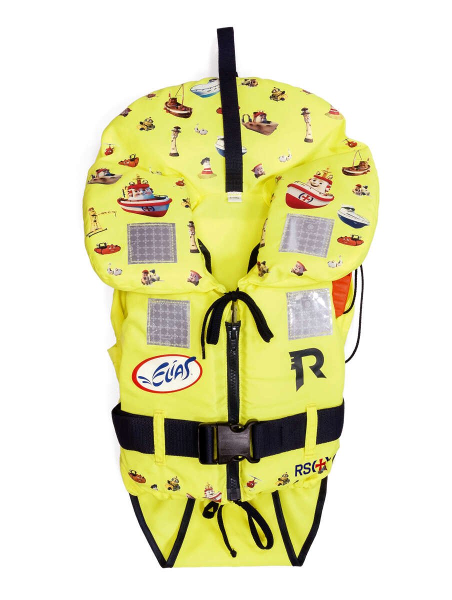 Regatta Soft Elias 100N redningsvest