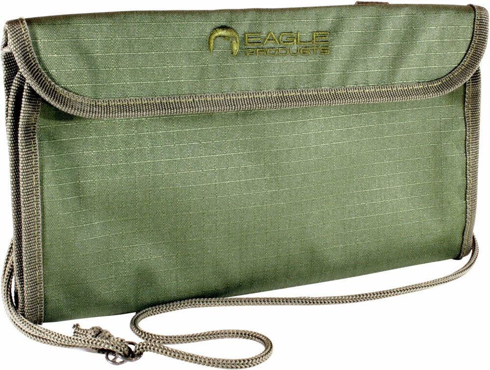 Eagle Products kartmappe sammenleggbar