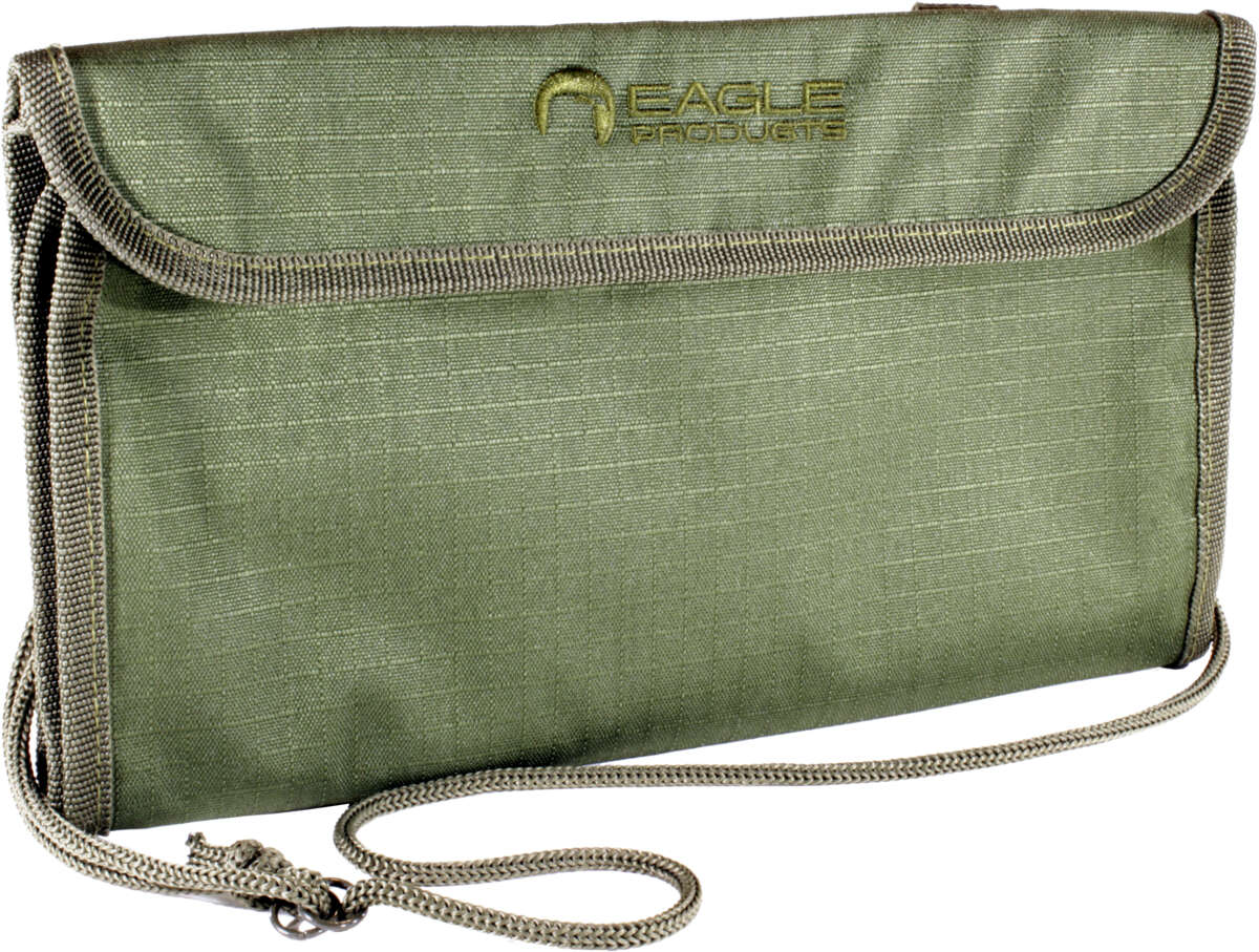 Eagle Products kartmappe sammenleggbar