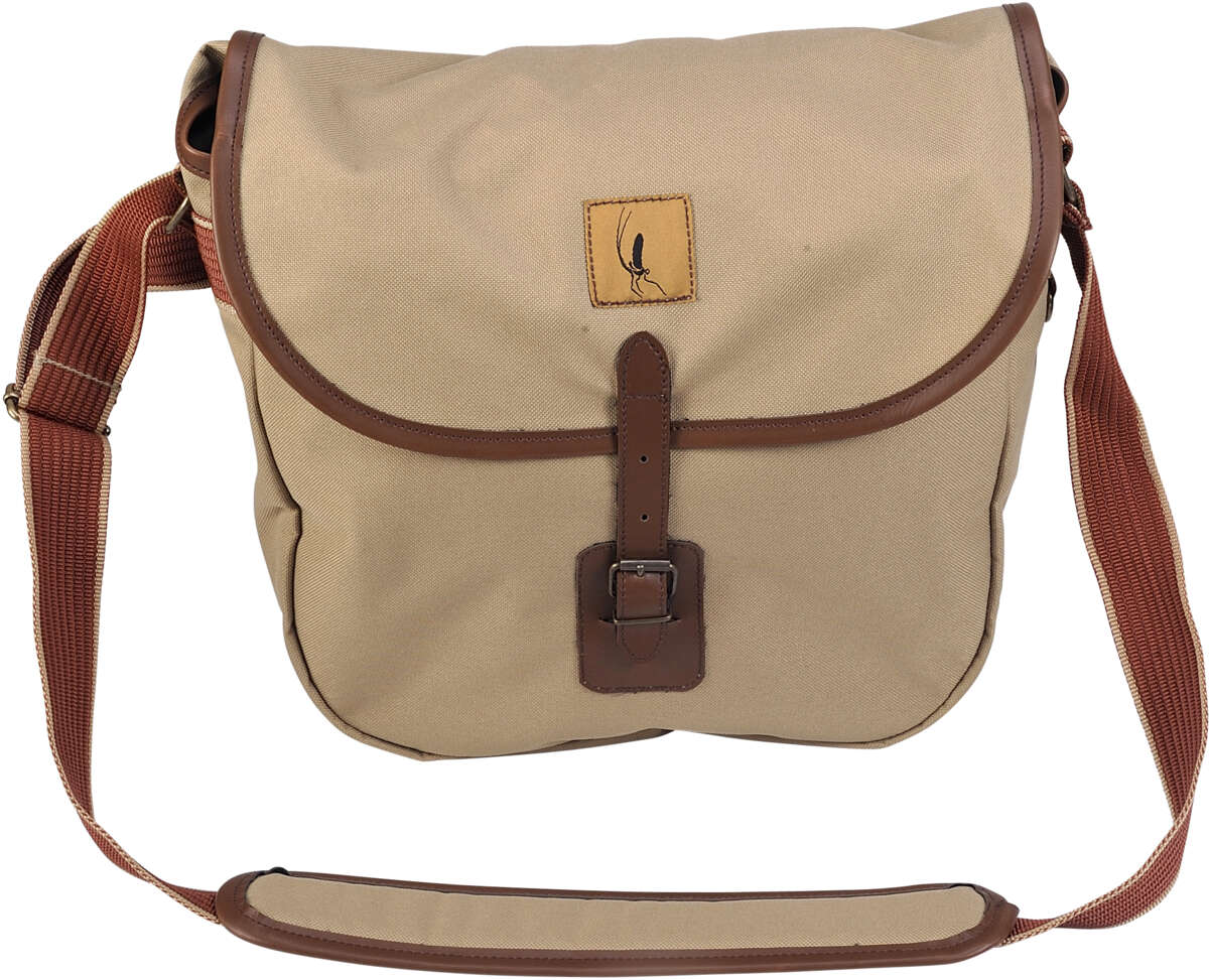 Shakespeare Rise fiskeveske