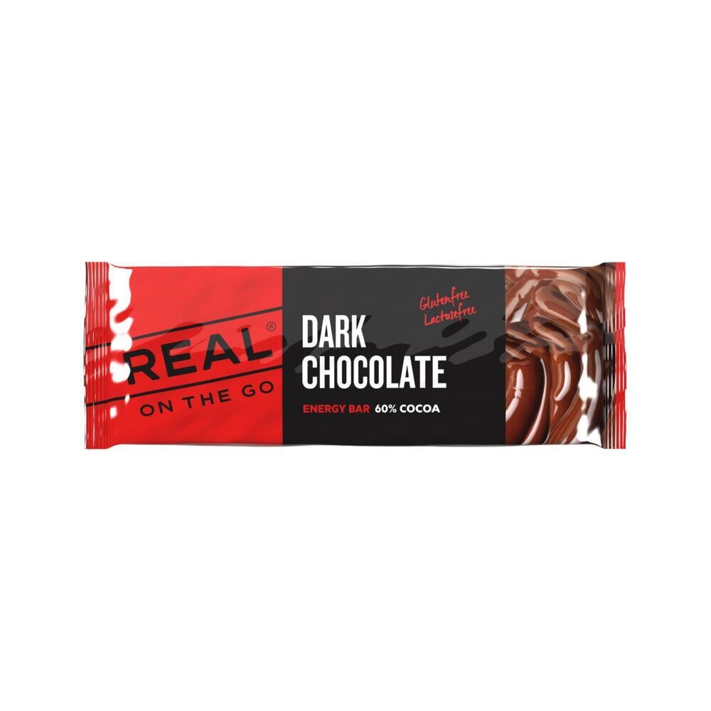 Real Turmat Energy sjokolade