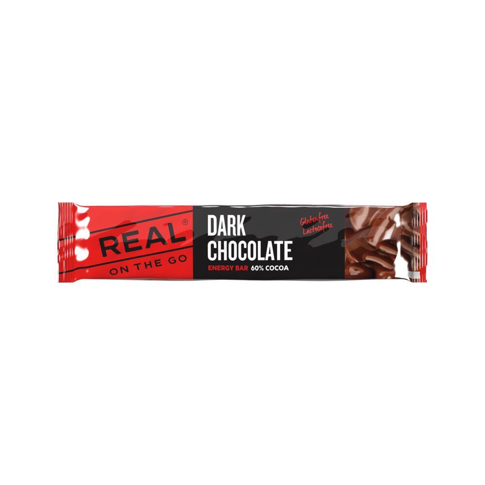 Real Turmat Energy sjokolade