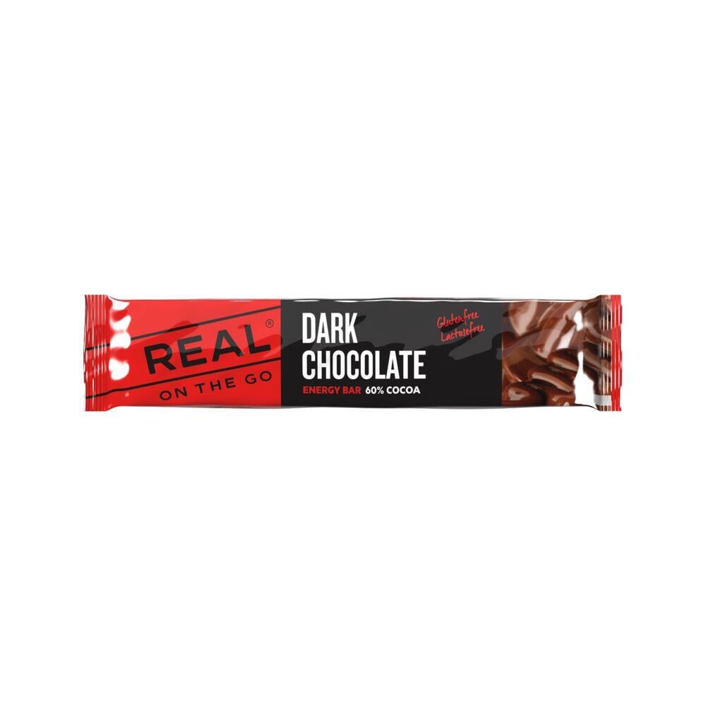 Real Turmat Energy sjokolade