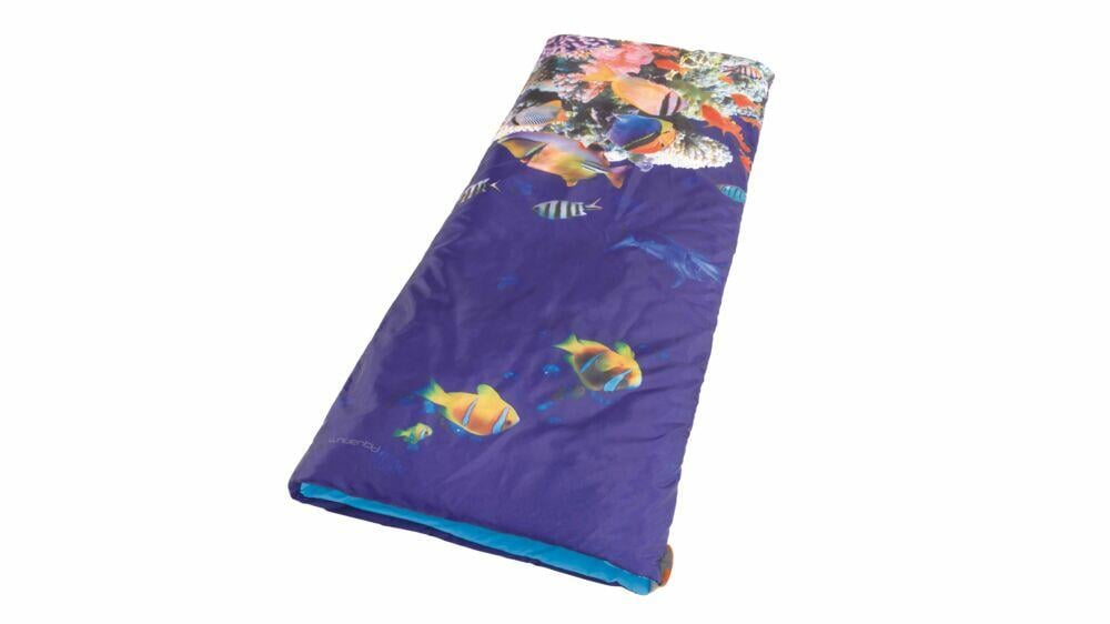 Easy Camp Image Kids Aquarium teppepose 2021