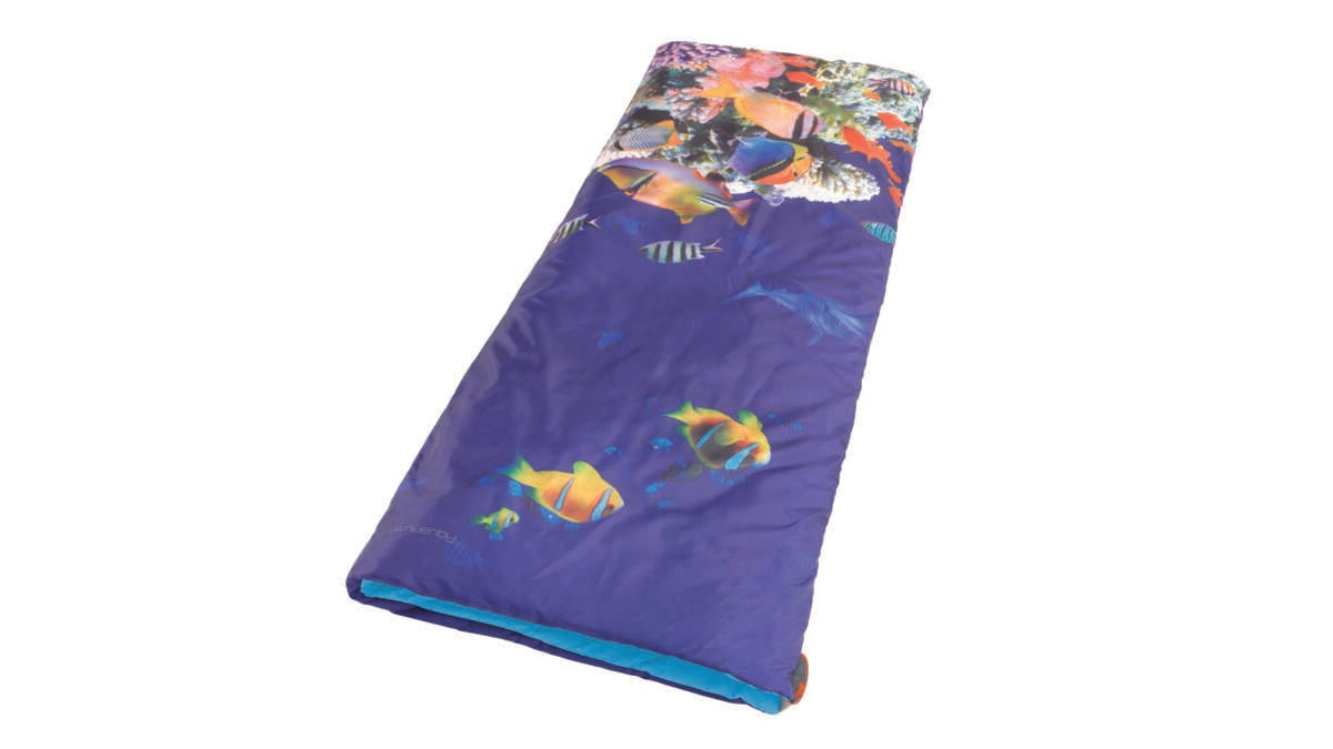 Easy Camp Image Kids Aquarium teppepose 2021