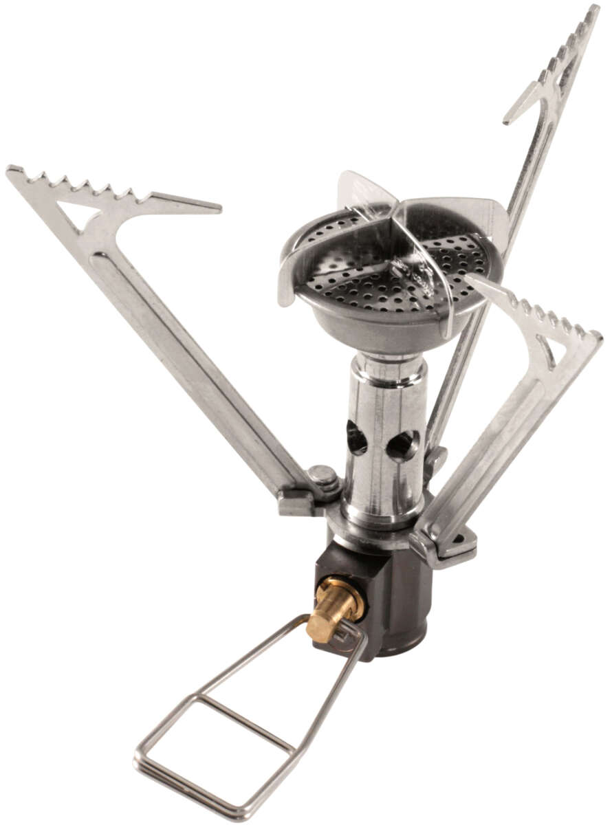 Easy Camp Adventure gassbrenner 2021