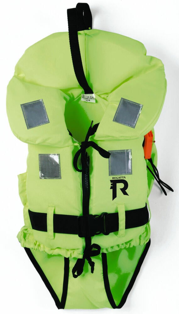 Regatta Soft barn/junior redningsvest