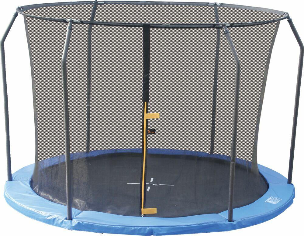 Pro Flyer sikkerhetsnett til Highbounce