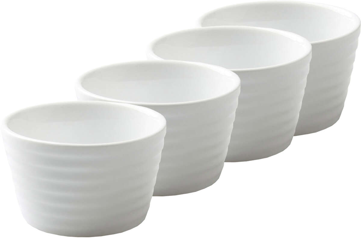 SPiiS ildfast ramekin