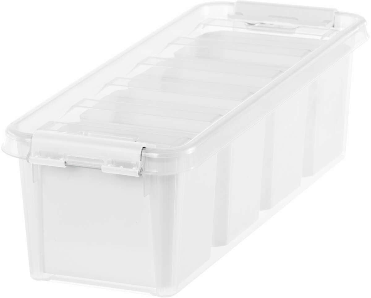 SmartStore™ Classic 3,5 L oppbevaringsboks med innsats