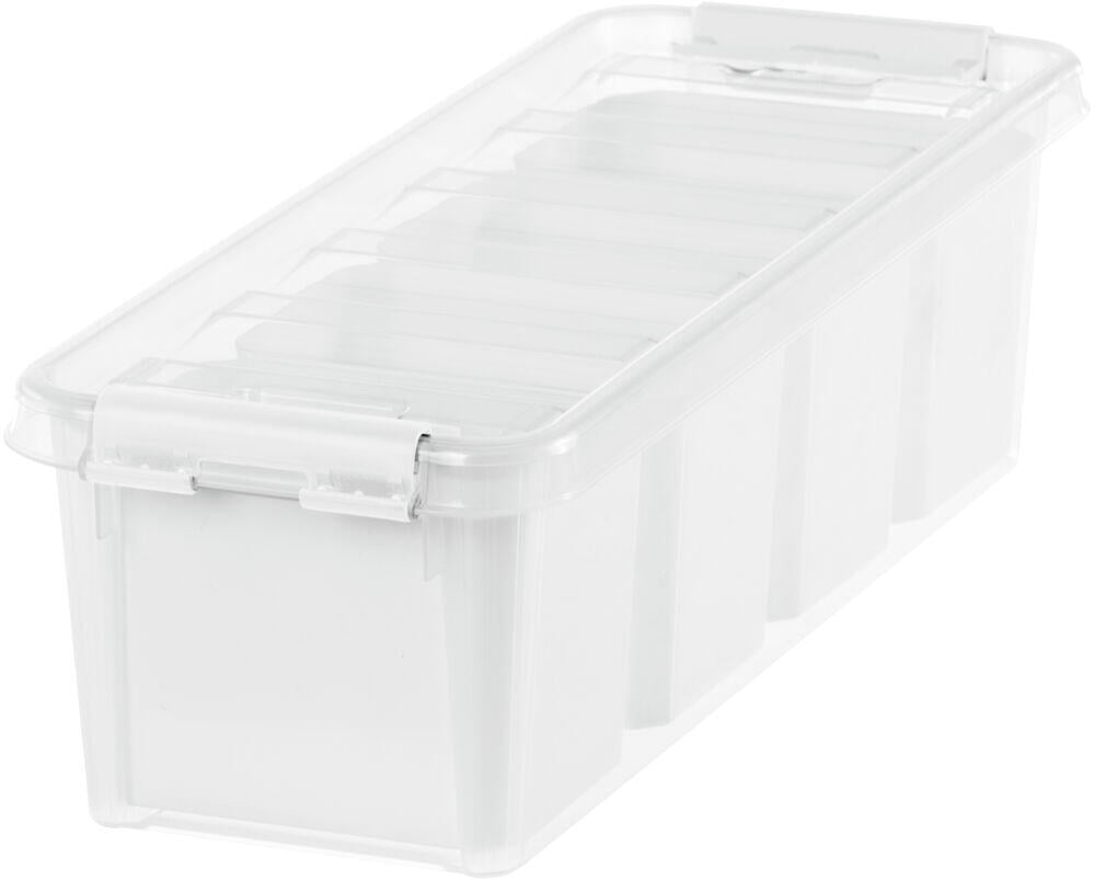 SmartStore™ Classic 3,5 loppbevaringsboks med innsats