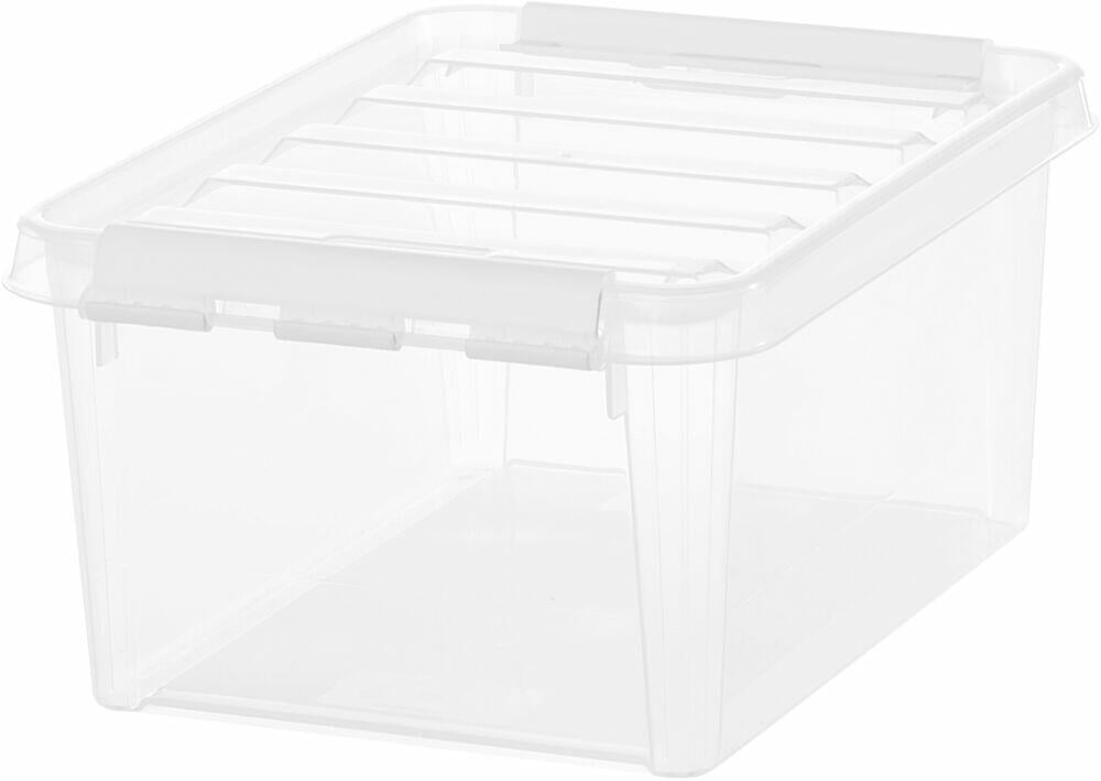 SmartStore™ Classic 8 loppbevaringsboks
