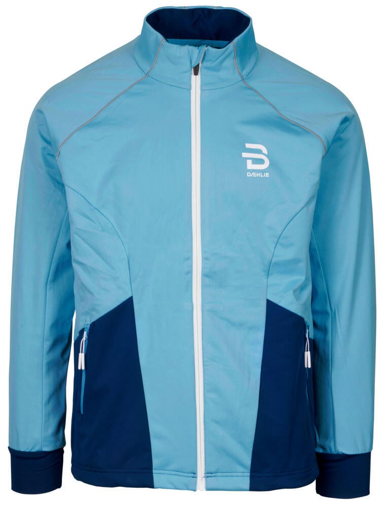 Dæhlie Effect softshelljakke dame