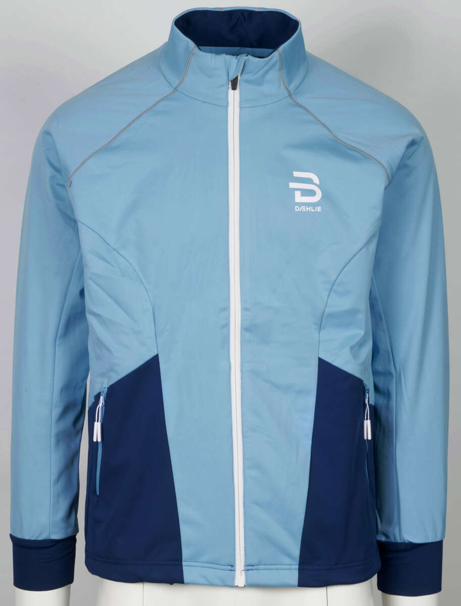 Dæhlie Effect softshelljakke dame