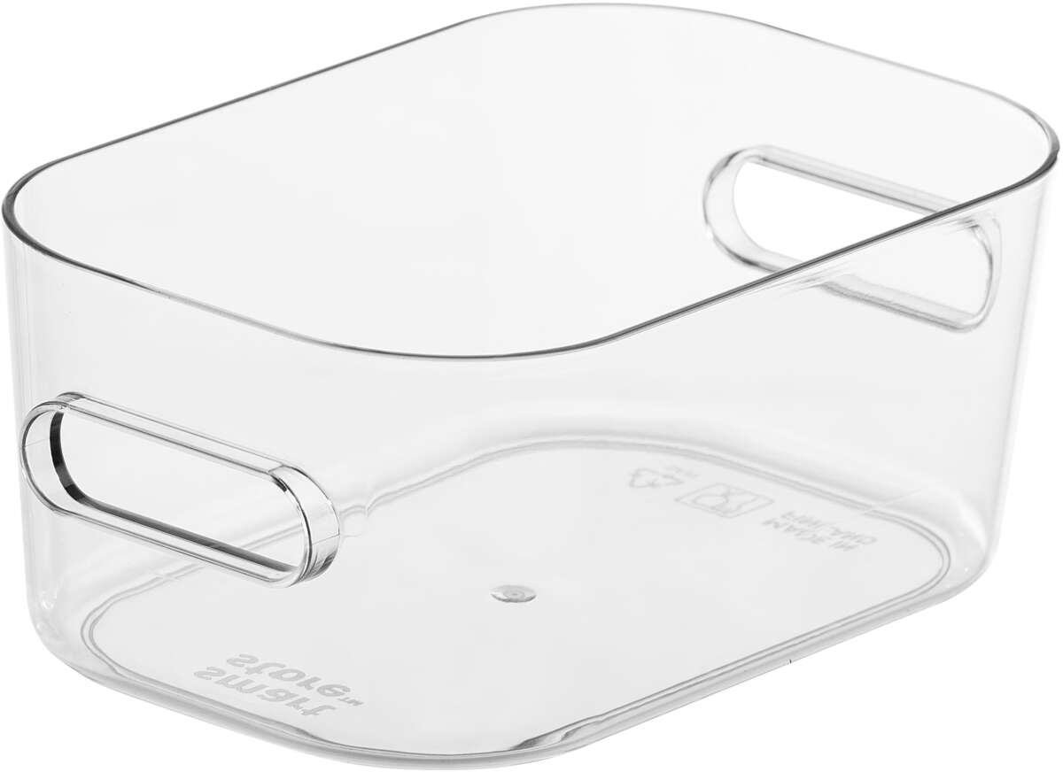 SmartStore™ Compact oppbevaringsboks liten